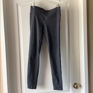 Prana Leggings - Grey - Small
